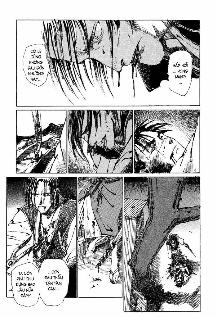 mugen no juunin chapter 6.1 17