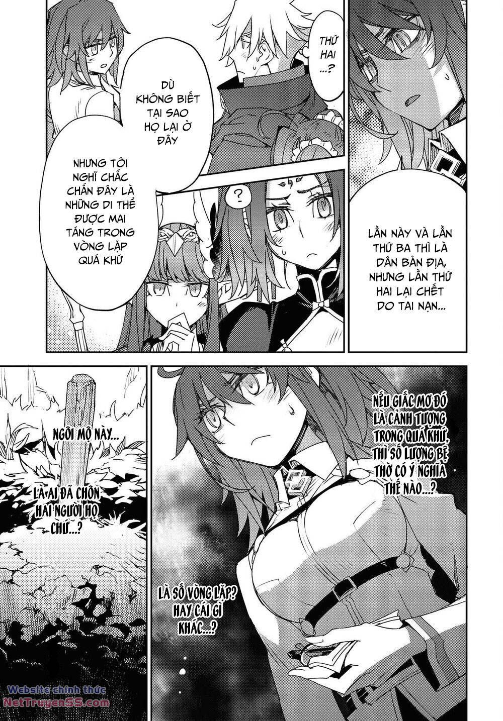 fate/grand order: epic of remnant - salem chapter 29 10