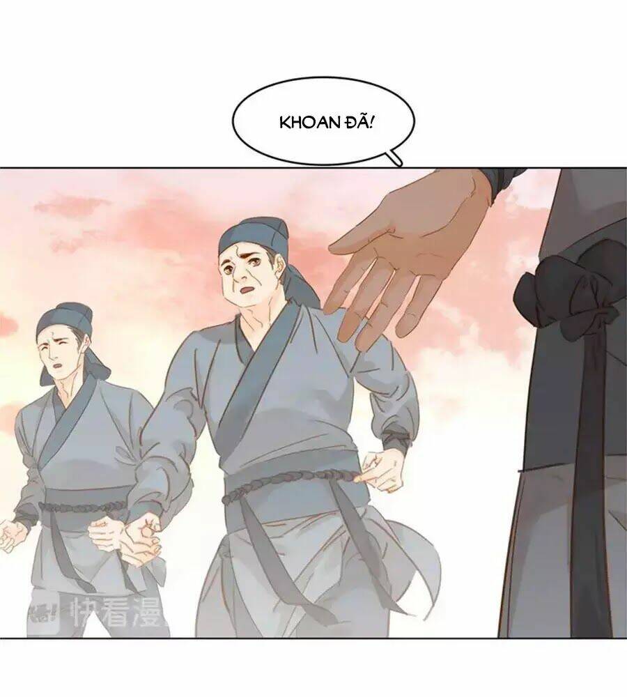 tiểu sư phụ, tóc giả của ngài rơi rồi! chapter 20 59