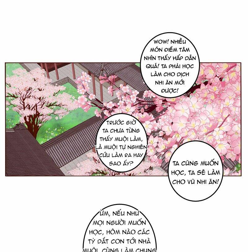 tướng quân mời ra trận chapter 2 11