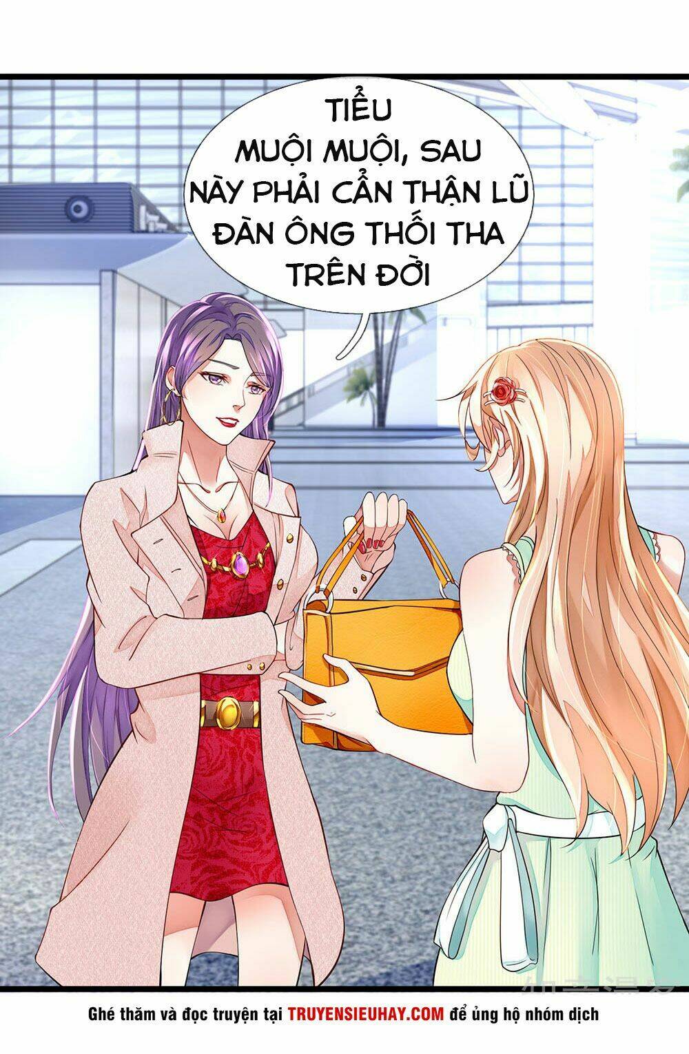 chung cực binh vương tại đô thị chapter 1 40