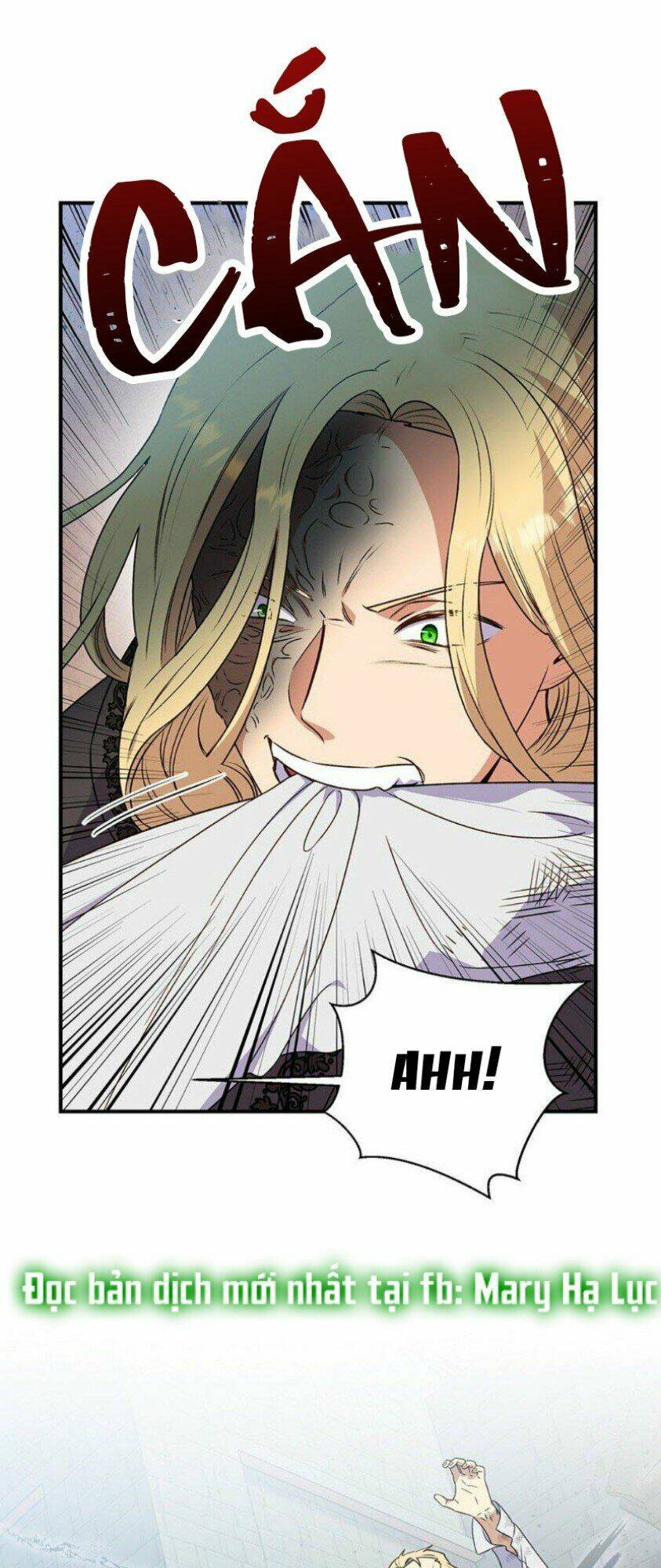 khế ước của nữ công tước quái vật chapter 117 21