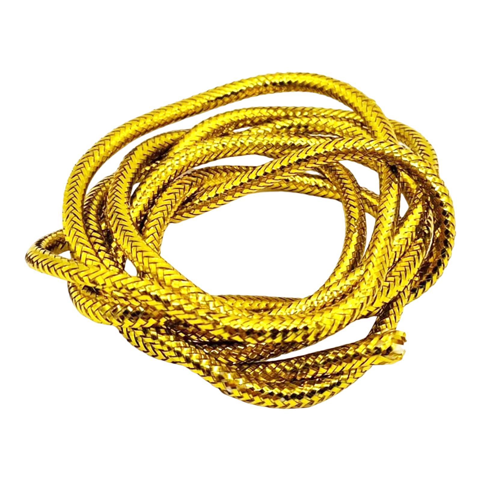 Braid Mylar Tube Fly Tying Materials DIY Tool Easy to Use for Fly Tying