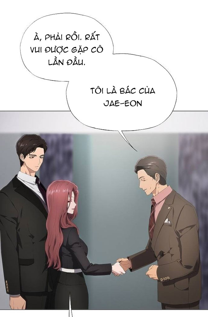 không thể thoát ra khỏi bộ phim kịch tính chapter 22.2 14