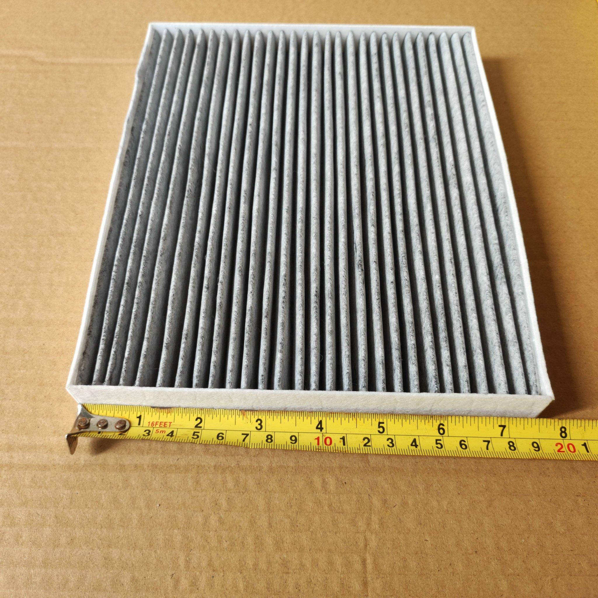 Lọc gió máy lạnh Kia K3 2018-2023