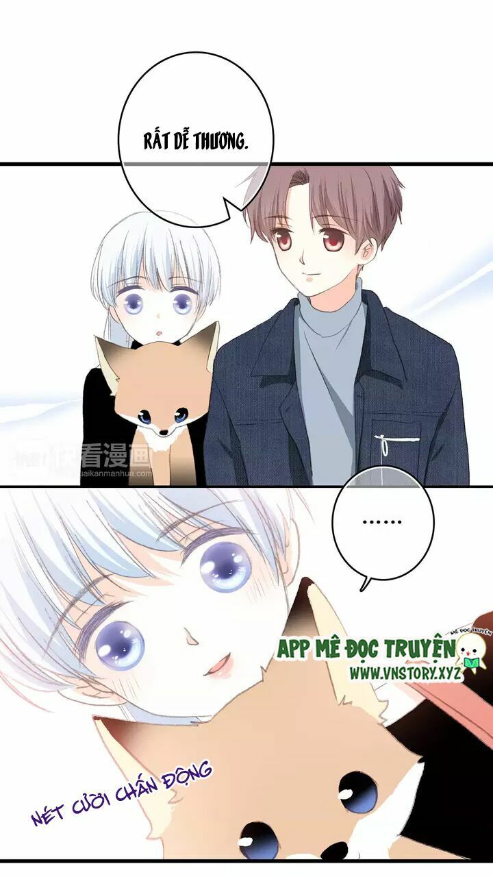 con tim rung động 2 chapter 19 53