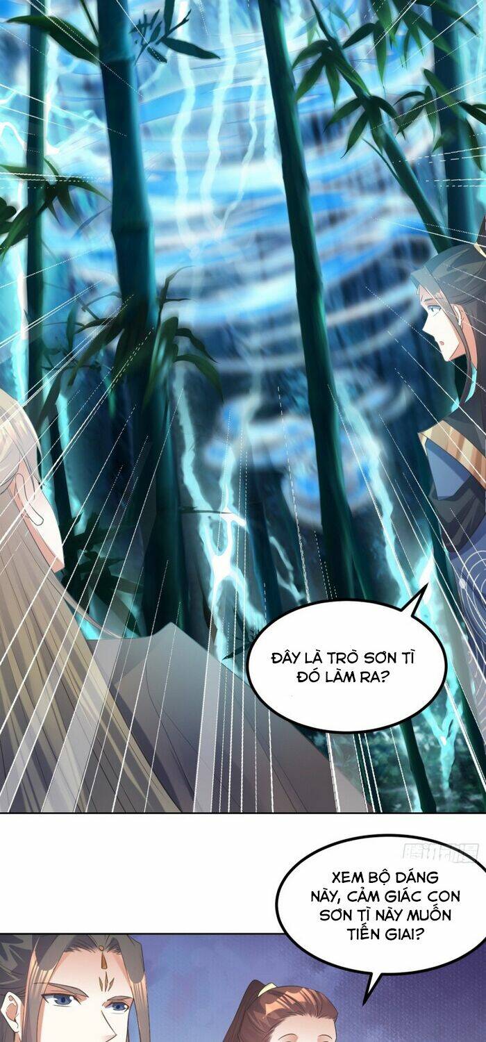 đỉnh cấp phản phái đại sư huynh chapter 75 6