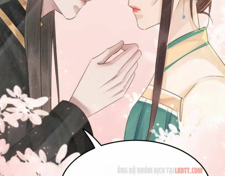 trọng sinh bá sủng nhiếp chính vương quá mạnh mẽ chapter 208 63