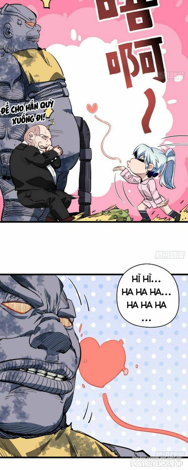 giải cứu 99 nữ chính ở mạt thế chapter 27 16