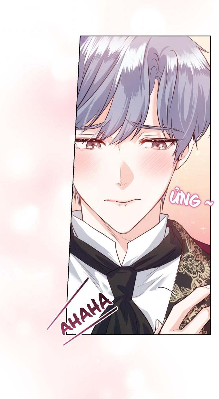 trở thành nhà điều chế nước hoa duy nhất của bạo chúa chapter 35.2 17