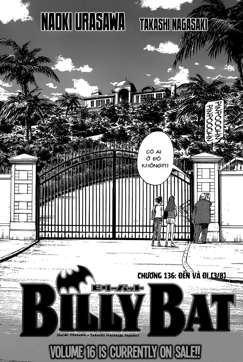billy bat chapter 136 2