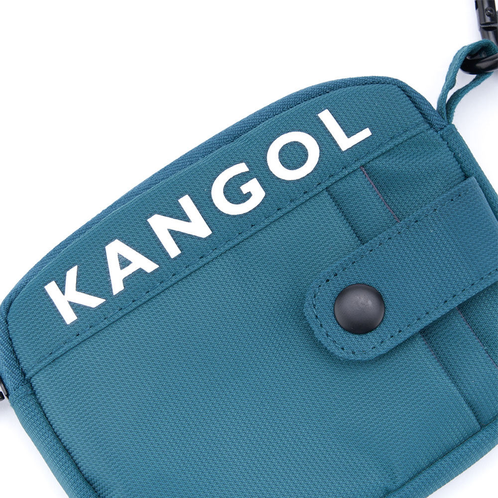 Túi Kangol Unisex Hook Bag 6255878072