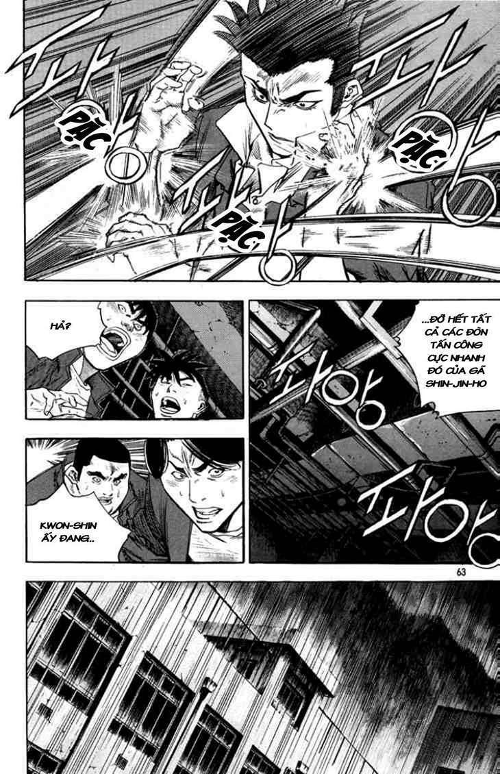 change guy chapter 300 11