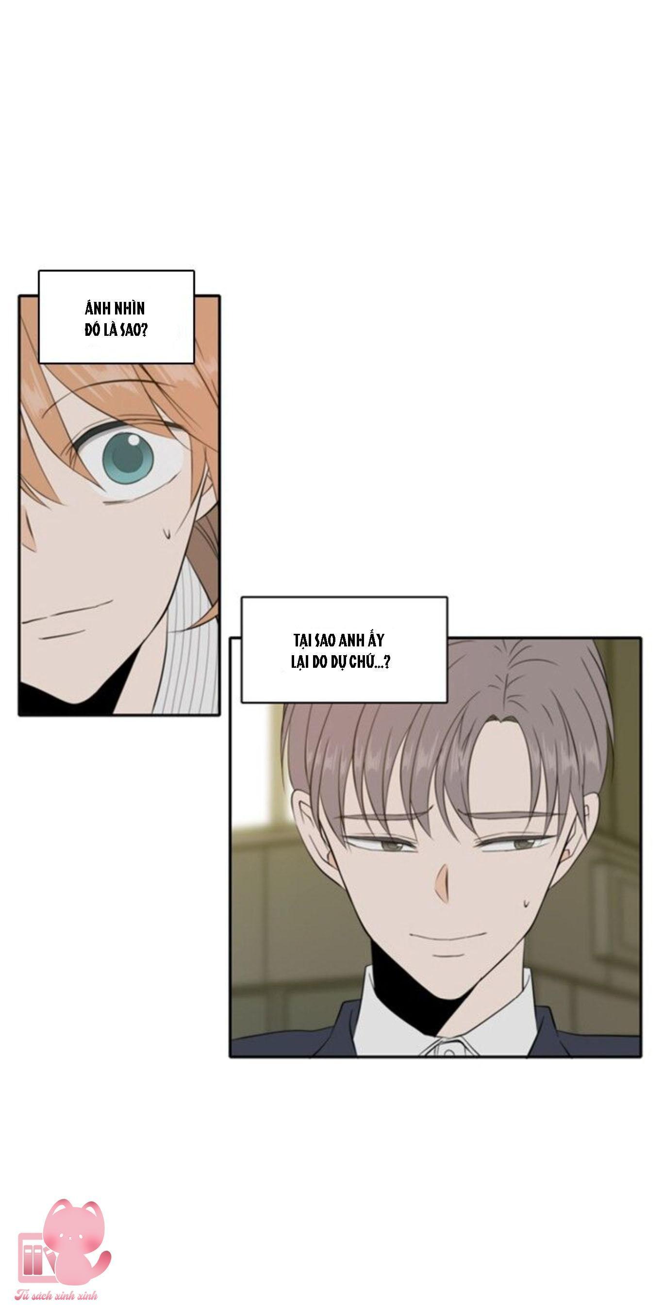 a good day to be a dog chapter 90 15