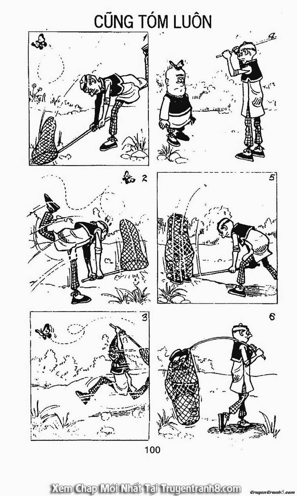 chú thoong chapter 173 16