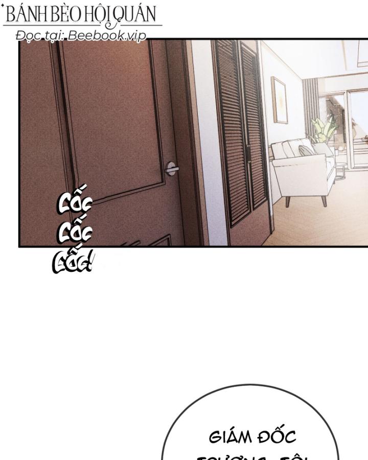 con lười tiên sinh, mau lăn đi! chapter 4 5