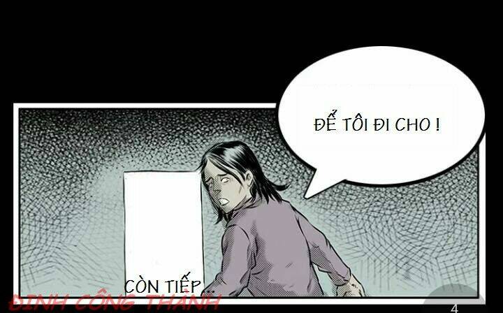 thầy súng kể chuyện ma chapter 8 19