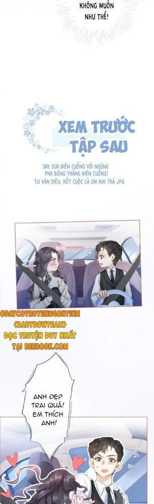 nữ phụ xuyên sách chỉ muốn làm cá ướp muối chapter 19 22