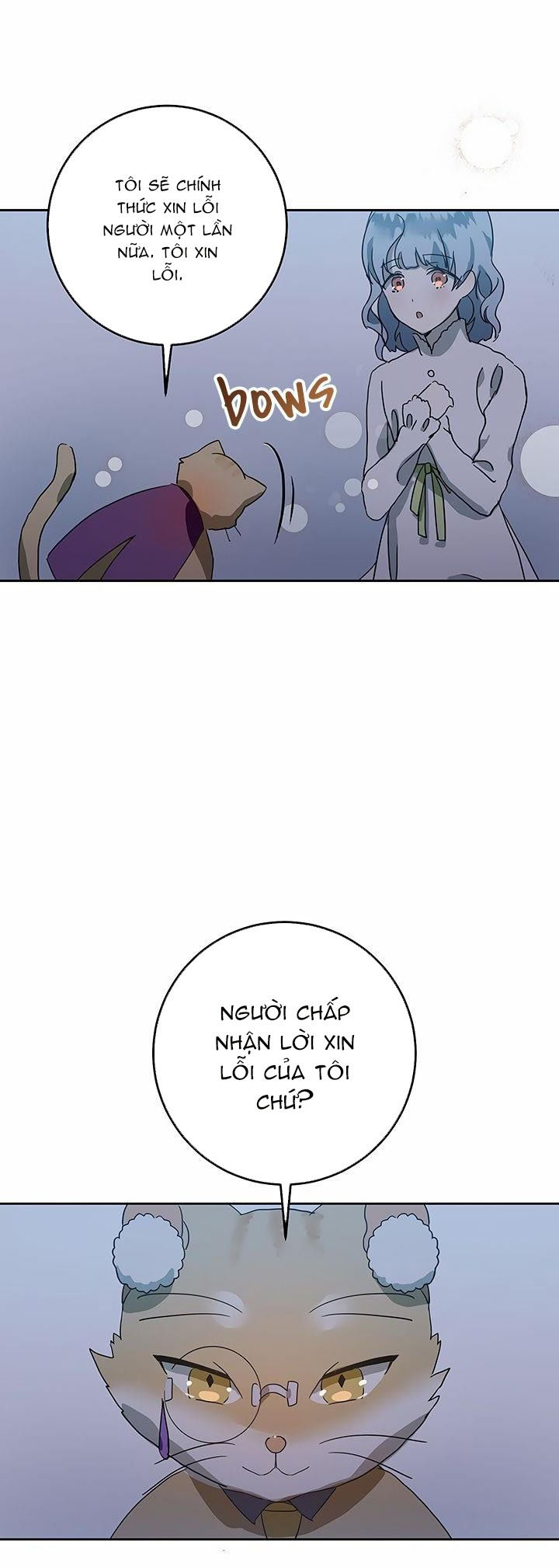 câu chuyện về đứa con lai chapter 9.2 3