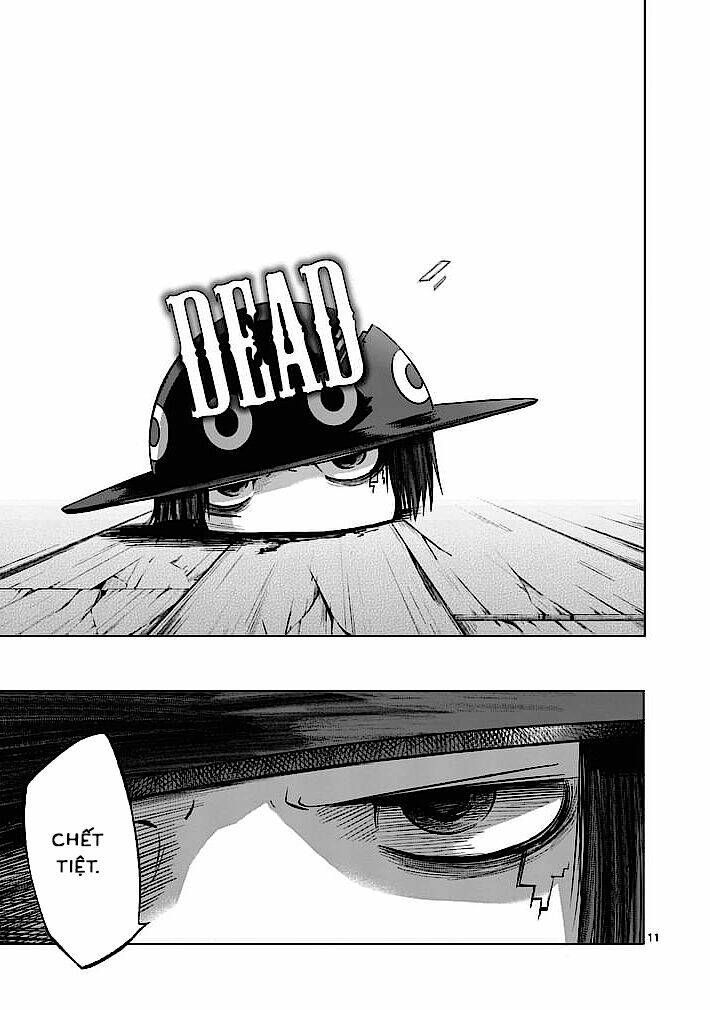 good night world chapter 23 11