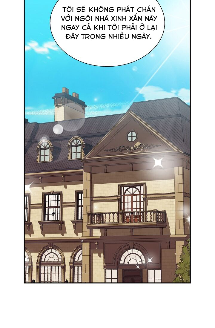 kẻ hủy diệt đã yêu tôi ! chapter 4 7