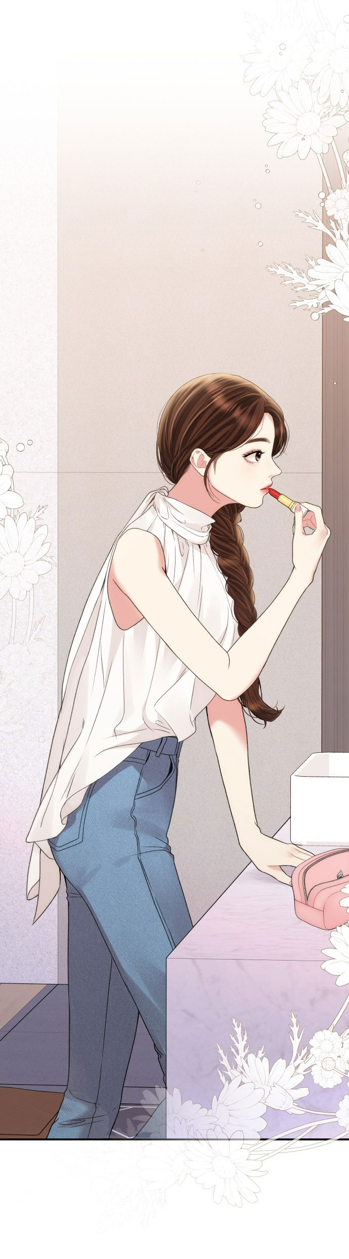 gửi em người đánh cắp những vì sao - to you who swallowed a star chapter 147.2 21