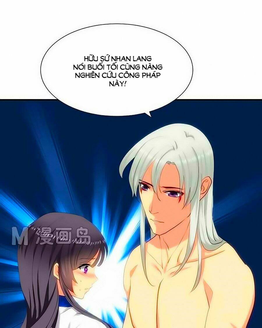 dưỡng thiếu chủ đấu tra nam chapter 31 5