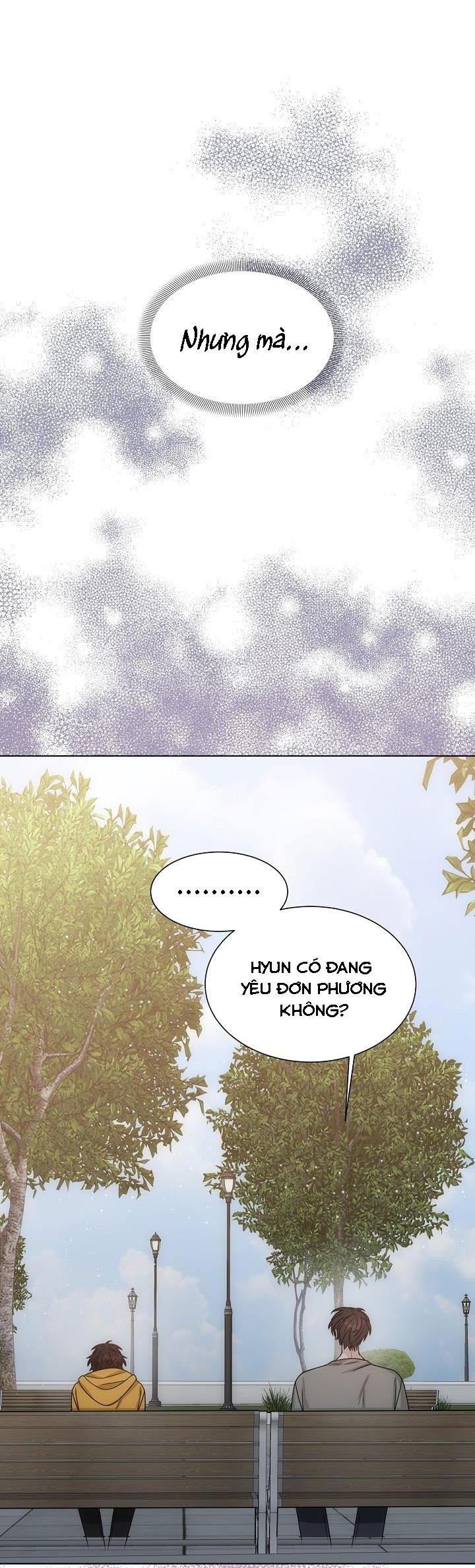 chuyện tình lãng mạn tại manhattan chapter 35 7