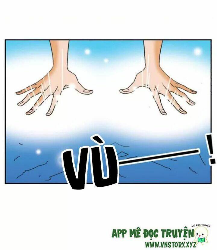 nhà có siêu dễ thương chapter 190 15