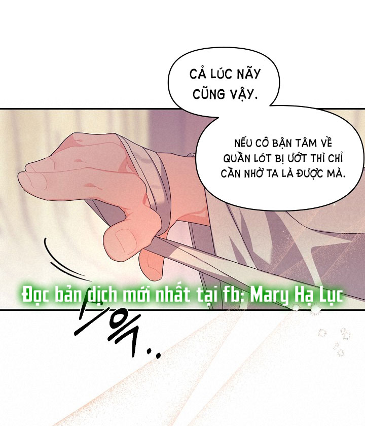 Căn Nhà Của Hồ Ly chapter 6.1 - Trang 27