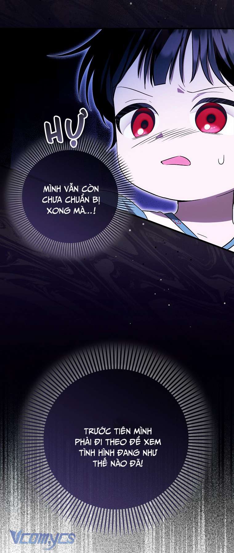 lần đầu bé út được yêu thương chapter 17 43