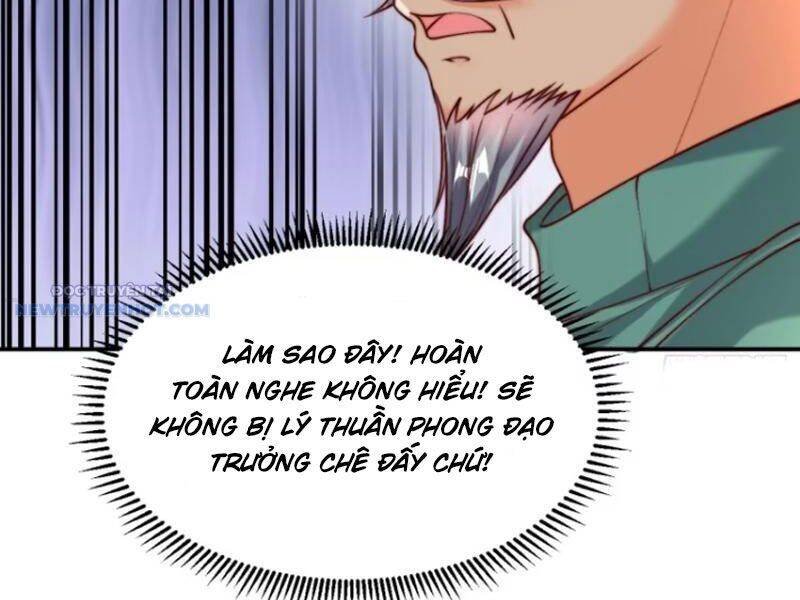 ta thực sự không muốn làm thần tiên chapter 44 109