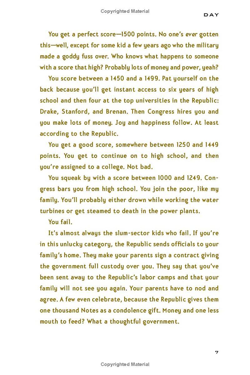 Sách ngoại văn: Legend