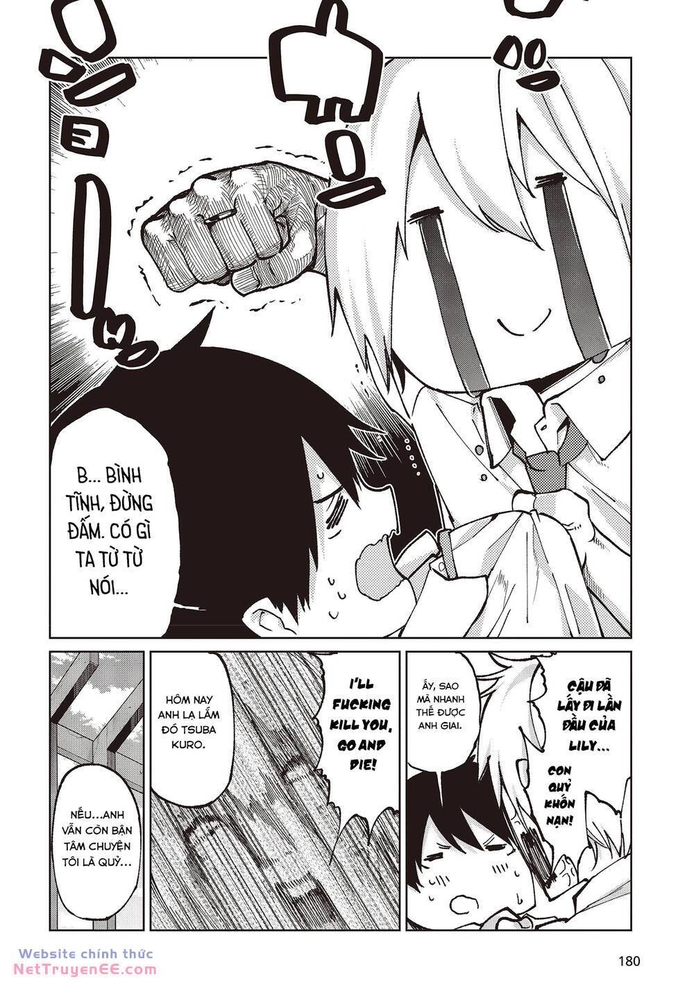 jiangshi kaitan blood chapter 80 34