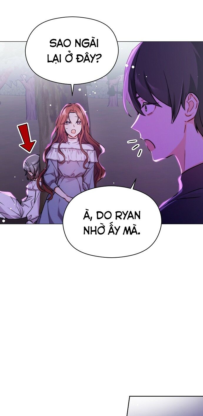 tôi không cố ý quyến rũ nam chính đâu! chapter 29 24