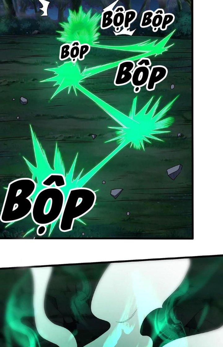 ta nuôi ma quỷ ở trấn ma ti chapter 115 27