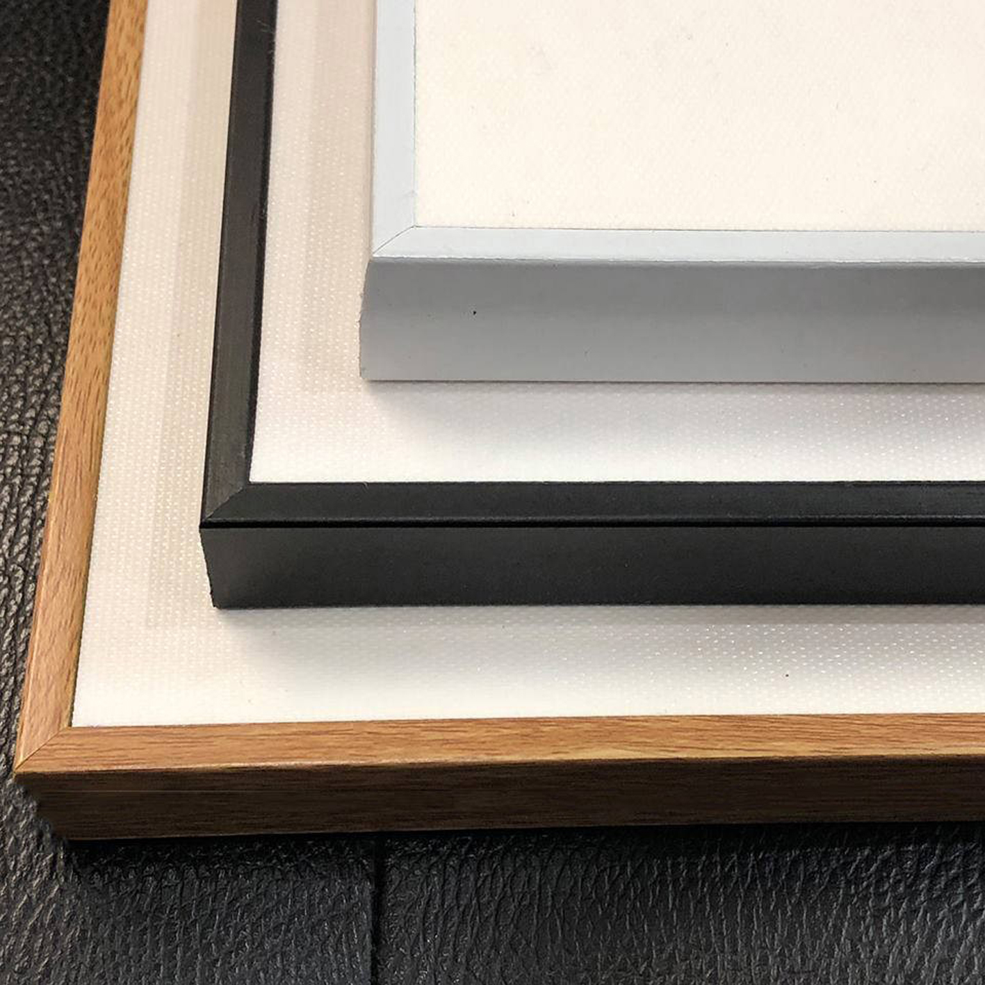 Tranh Bộ 5 Bức Canvas Giá Rẻ - Tranh Bát Mã Truy Phong Dũng Mãnh