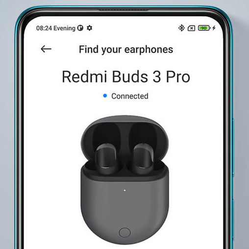 Tai nghe không dây Redmi Buds 3 Pro - Hàng Chính Hãng