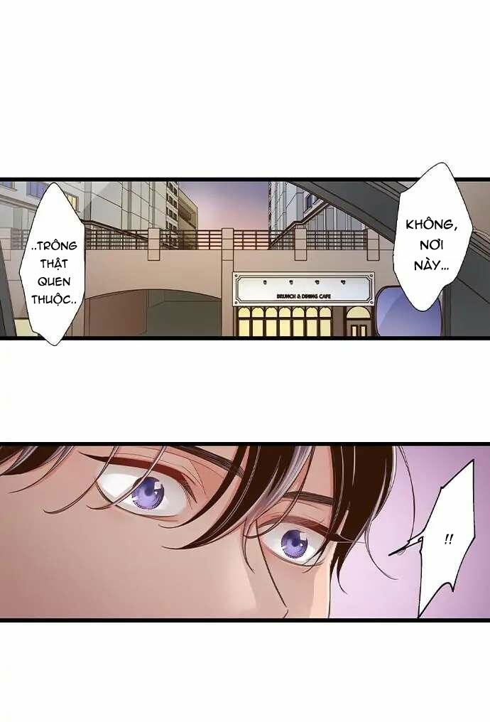 Học Sinh Của Tôi Là Tên Nghiện Sex chapter 177.1 - Trang 7