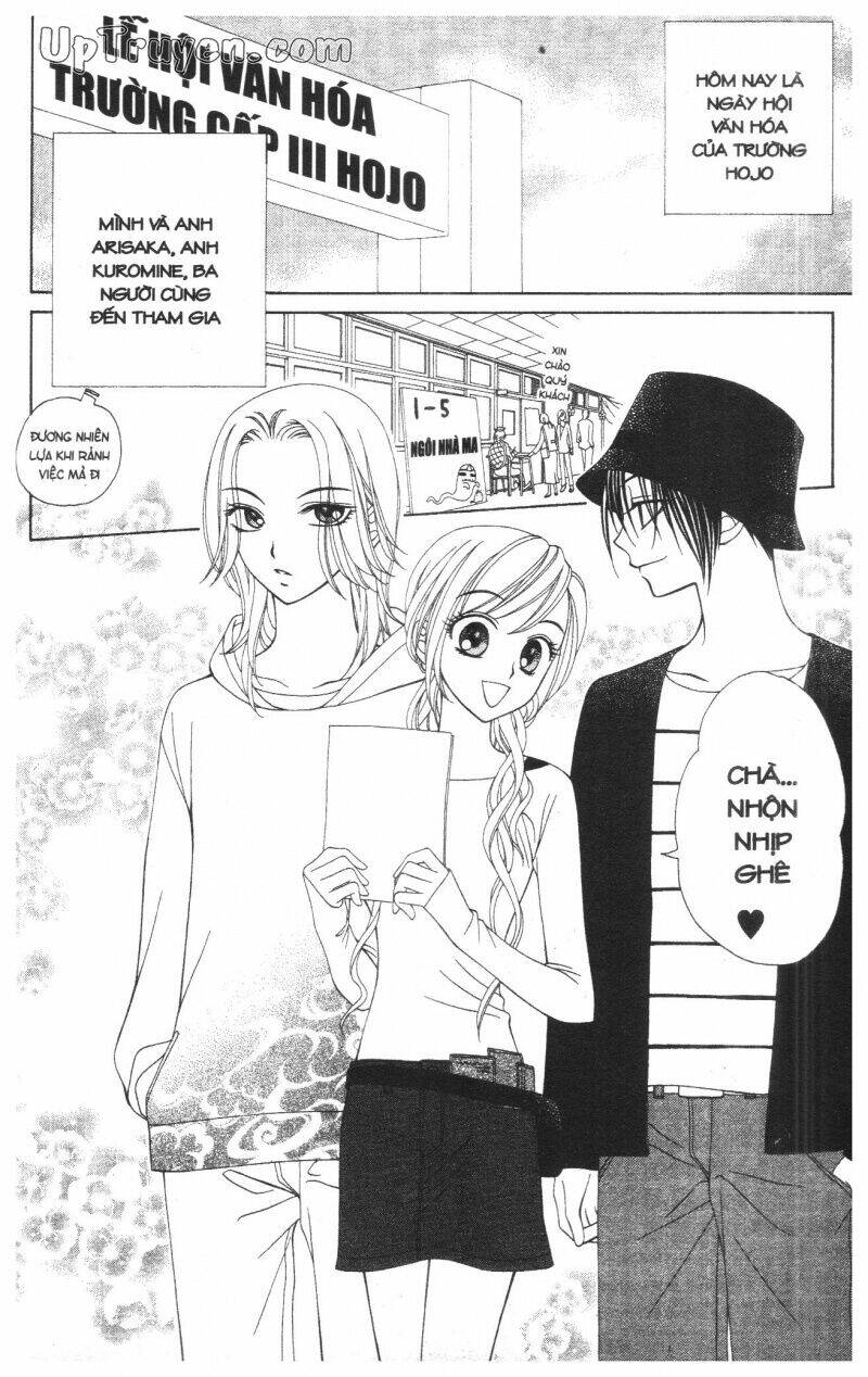 v.b.rose chapter 6 7