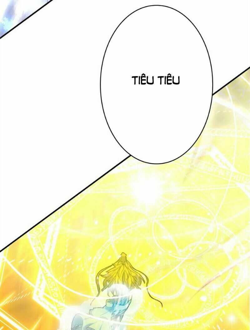 Ái Thượng Ngạo Kiều Long Vương Gia chapter 51 - Trang 24