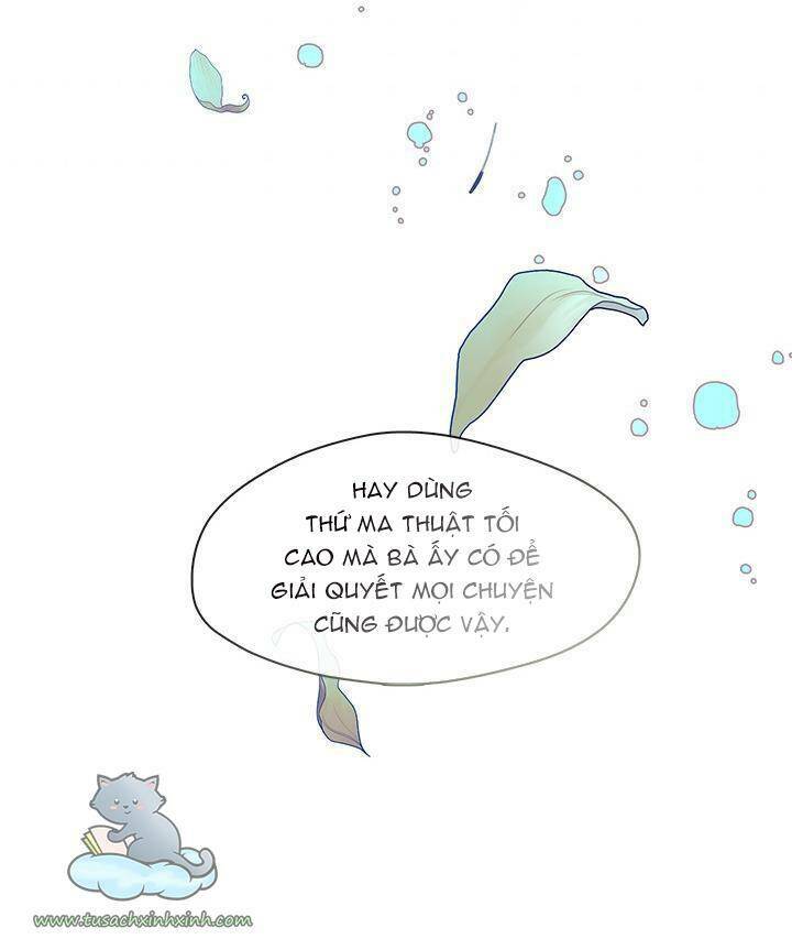 hãy coi chừng ác nữ chapter 105 48