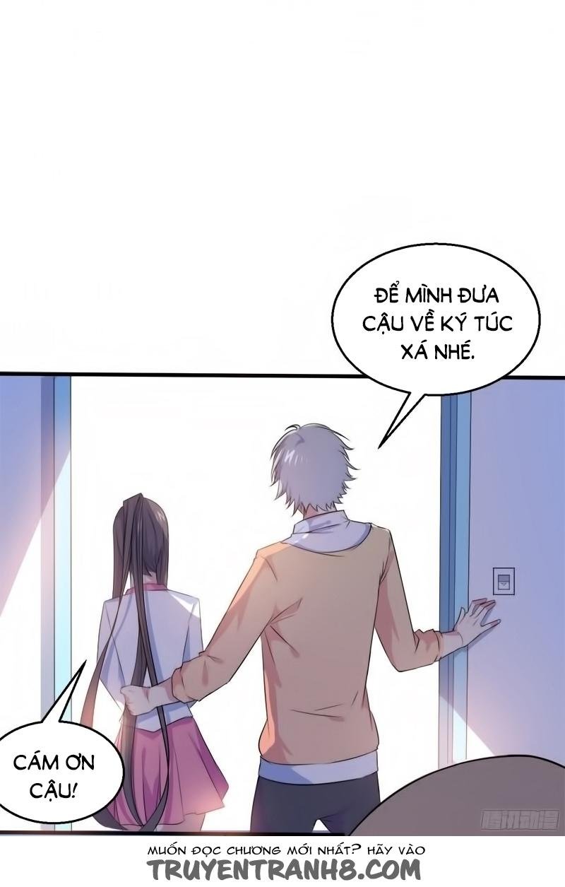 ngạo kiều quỷ vương yêu ta chapter 1 45