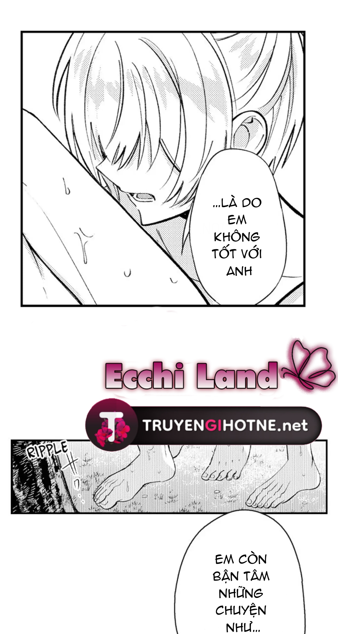 Chuyển Sinh Vào Thế Giới Quỷ Vương Evelogia chapter 77.1 - Trang 4