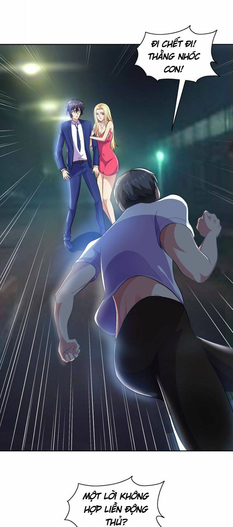 chín năm nghĩa vụ tu chân chapter 22 41