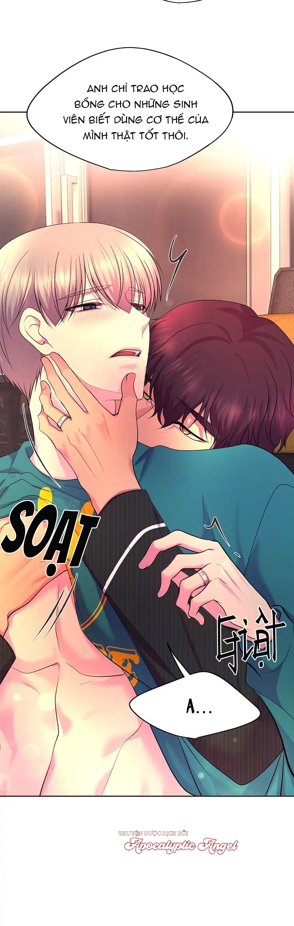 giữ em thật chặt (hold me tight) chapter 177 18