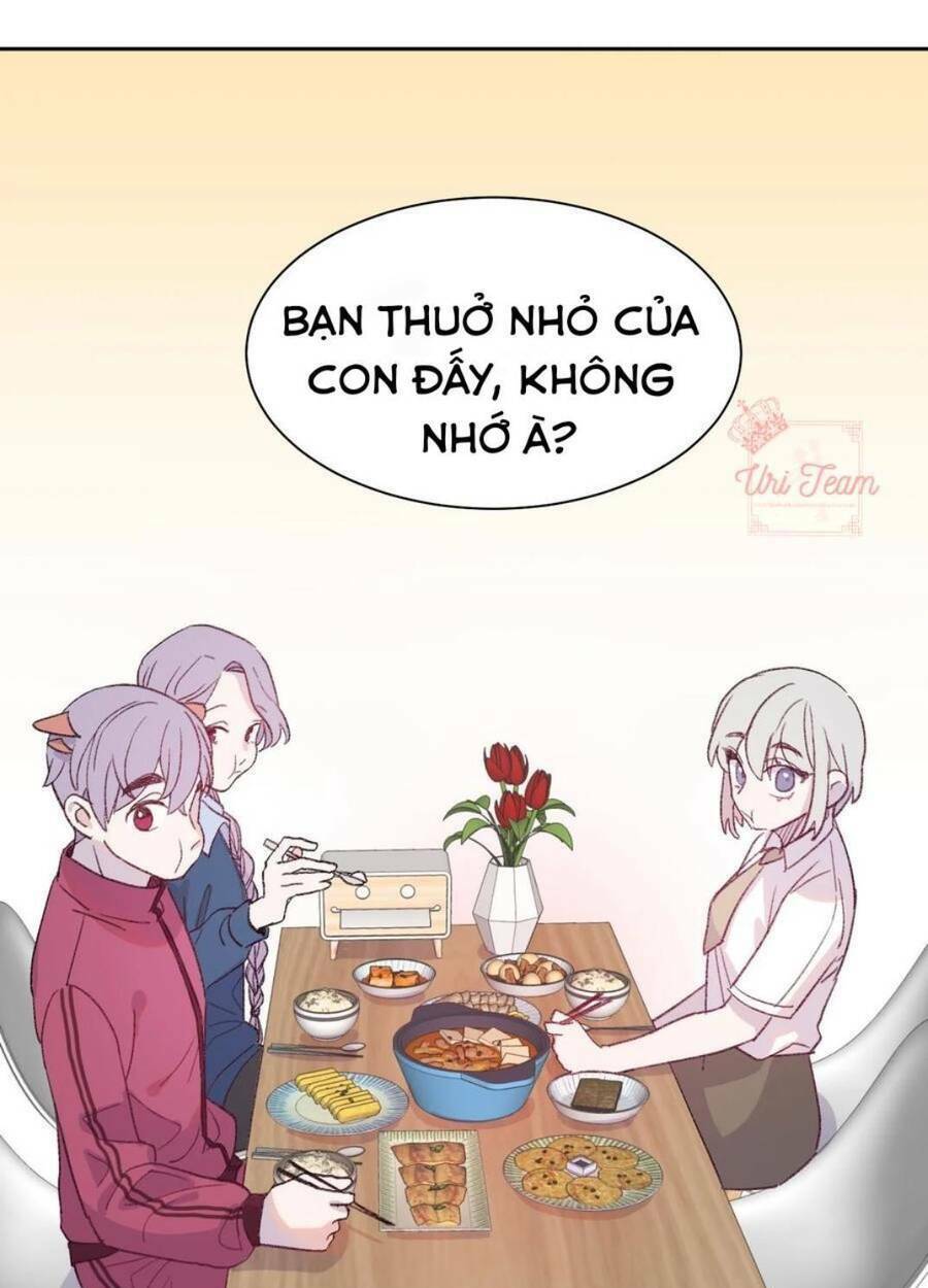 nhật ký nấm ma cô chapter 5 20