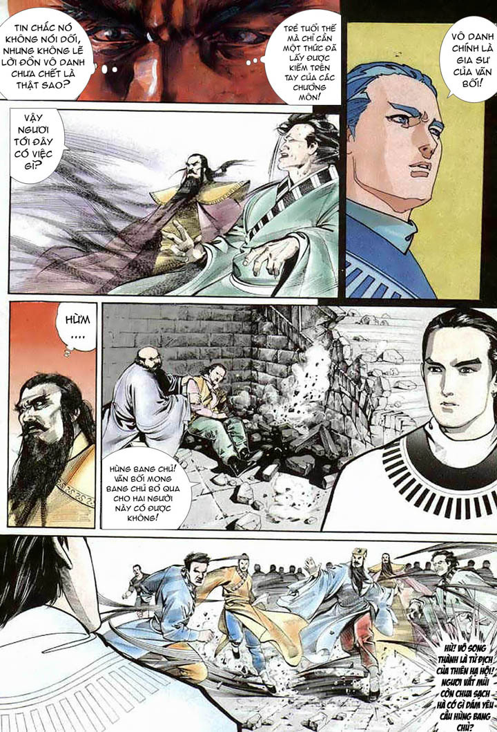 phong vân chapter 21 6