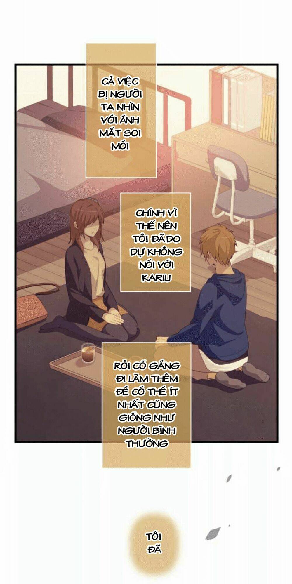 viên thuốc trùng sinh chapter 176 15