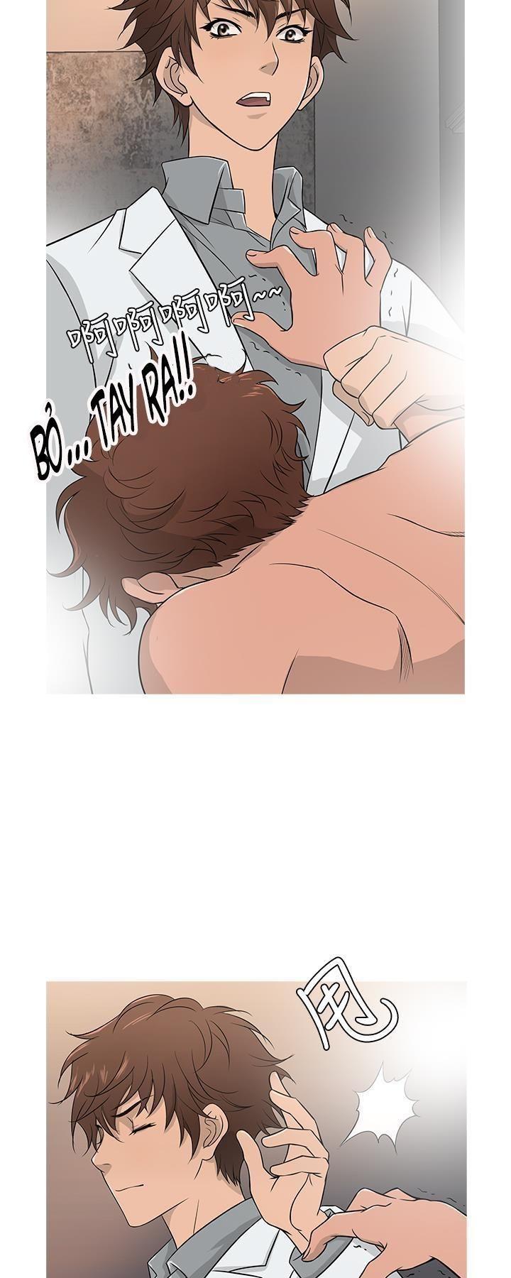 thiên đường chapter 17 8